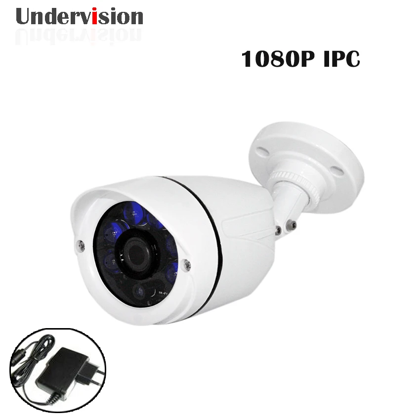 1080P cctv IP camera ,2.0MP IP camera ,P2P to internet and