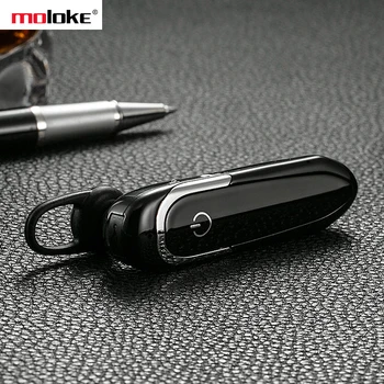 

New Stereo Headset Bluetooth Earphone Headphone Mini V4.1 Wireless Bluetooth Handfree Universal for all phone for iphone Xiaomi