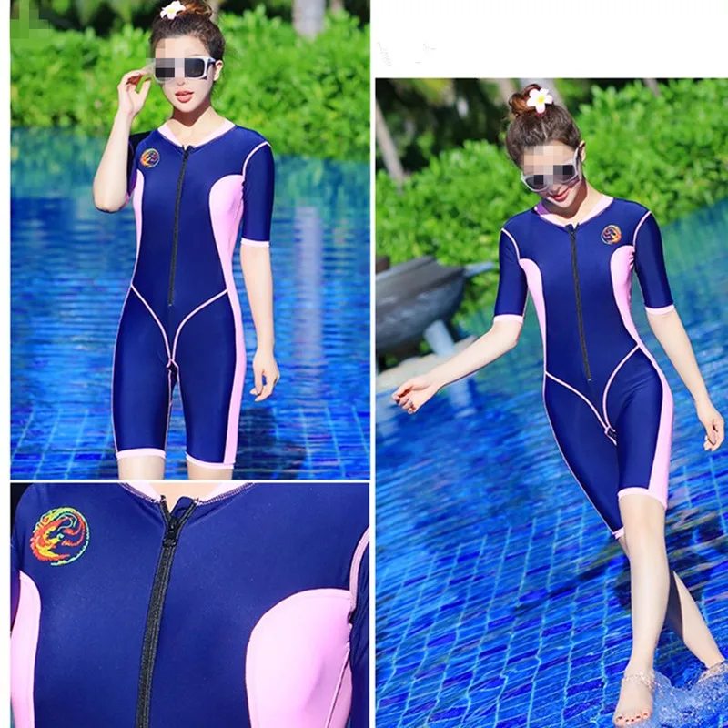 thermal swimwear plus size