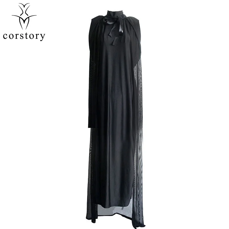 Женский костюм для косплея ведьмы на Хэллоуин|cosplay costume for women|witch hooded dressgothic halloween |