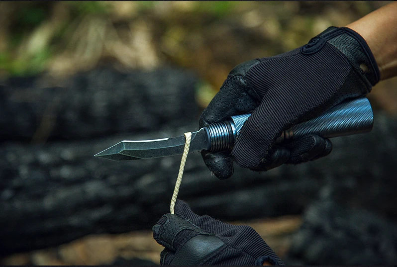 Annihilate F-A3 tactical shovel -13