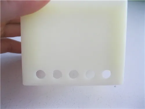 

Custom cnc machining rapid prototype SLS SLA