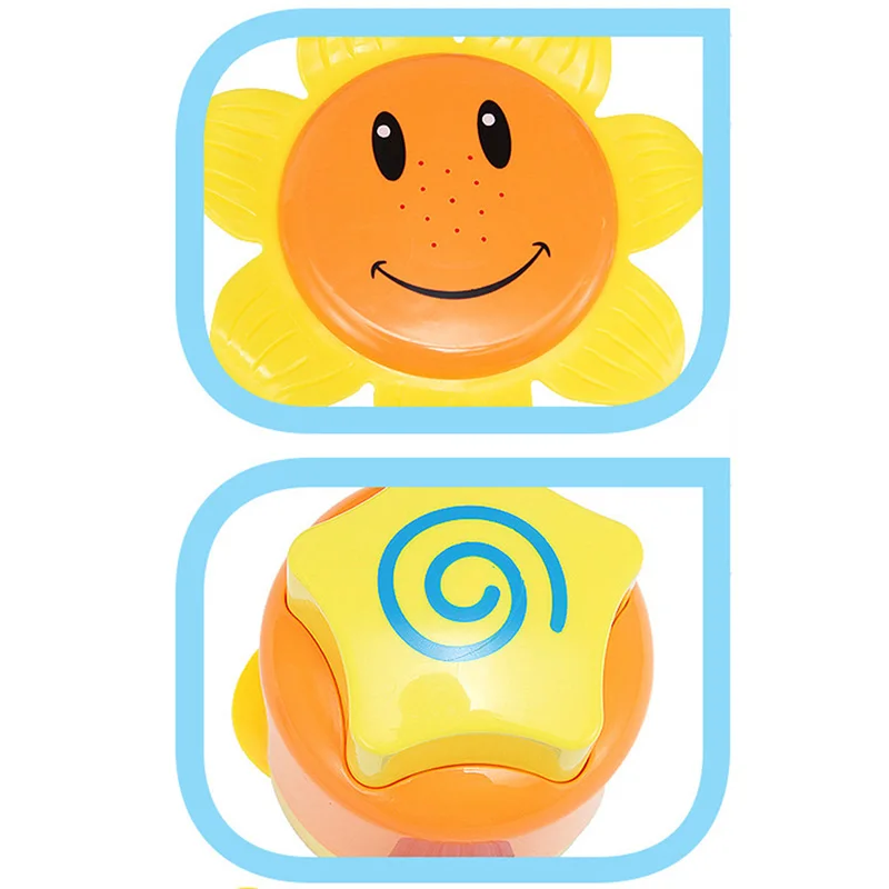 Baby-Funny-Water-Game-Bath-Toy-Sunflower-Shower-Faucet-Baby-Bath-Spout-Play-Swimming-Bathroom-Toys (3)