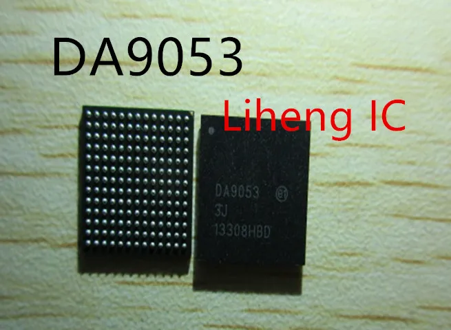 

NEW ORIGINAL New Arrival Promotion 1PCS DA9053 DA9053-3F 9053 BGA