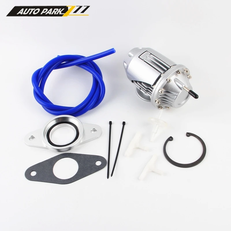 Автомобильный турбо выдувной клапан SQV3 для Mazda speed 3/6 Subaru 08 + автомобильные