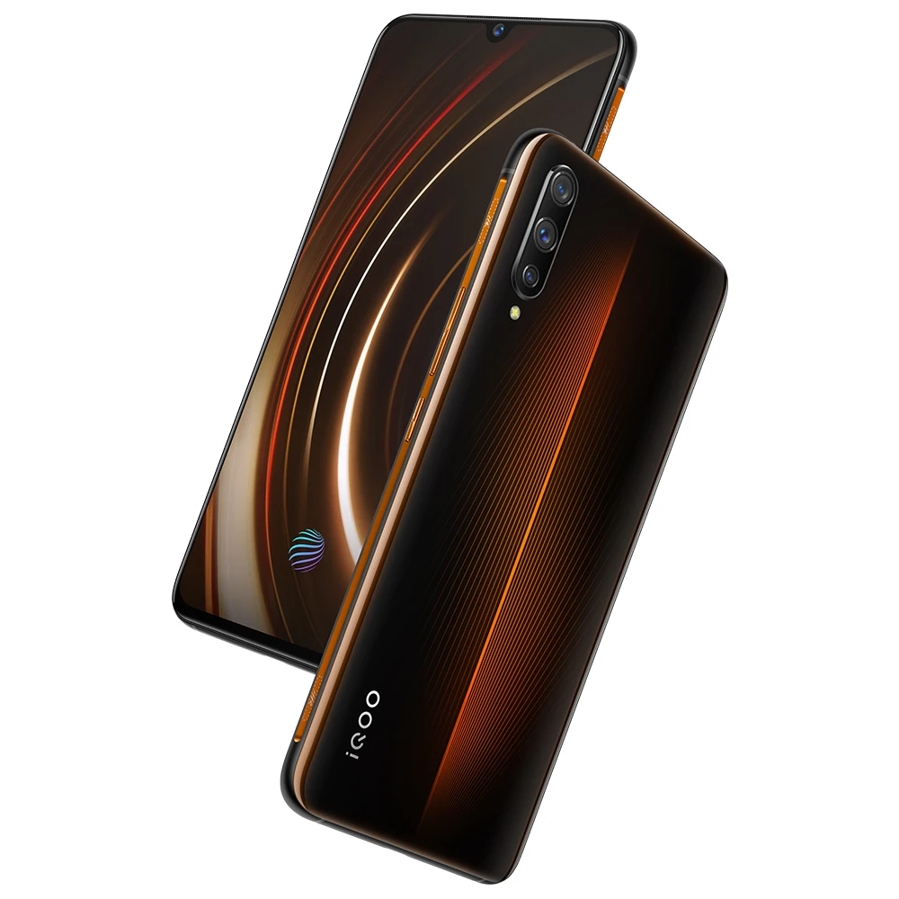 Original vivo iQOO Mobile Phone 6.41\ Original vivo iQOO Mobile Phone 6.41\