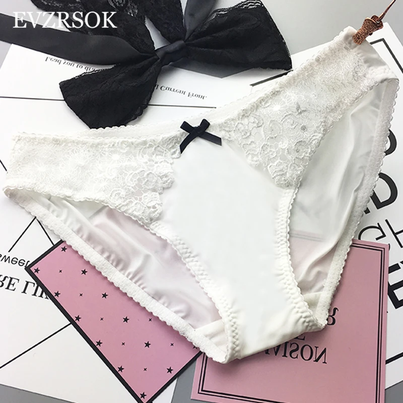 Новинка белое кружевное белье сексуальные трусики размера плюс XXL XL L прозрачные