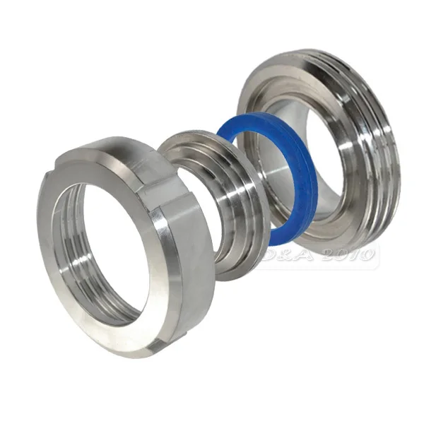 Φ38 mm 1.5/" 1-1//2/" Tubo montaje sanitario Soldadura codo 90 grados ss sus 316