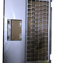 JIANGLUN чехол для ноутбука для lenovo Yoga 2 13 Yoga 2-13 серебристый цвет