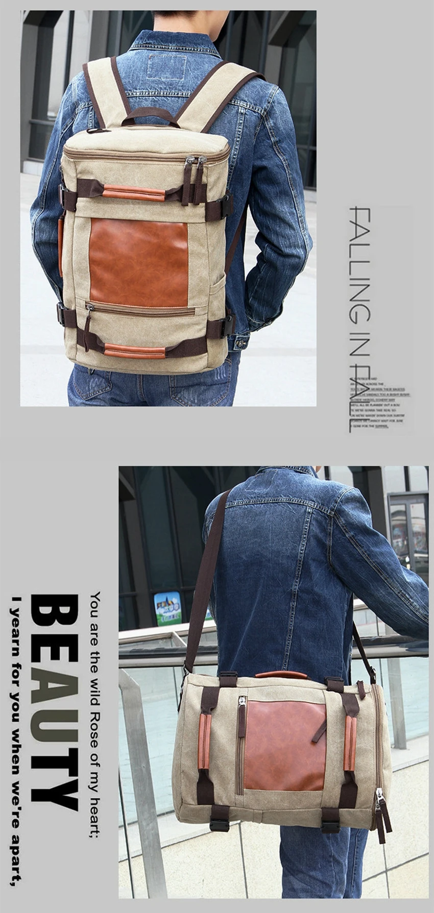 backpack 110