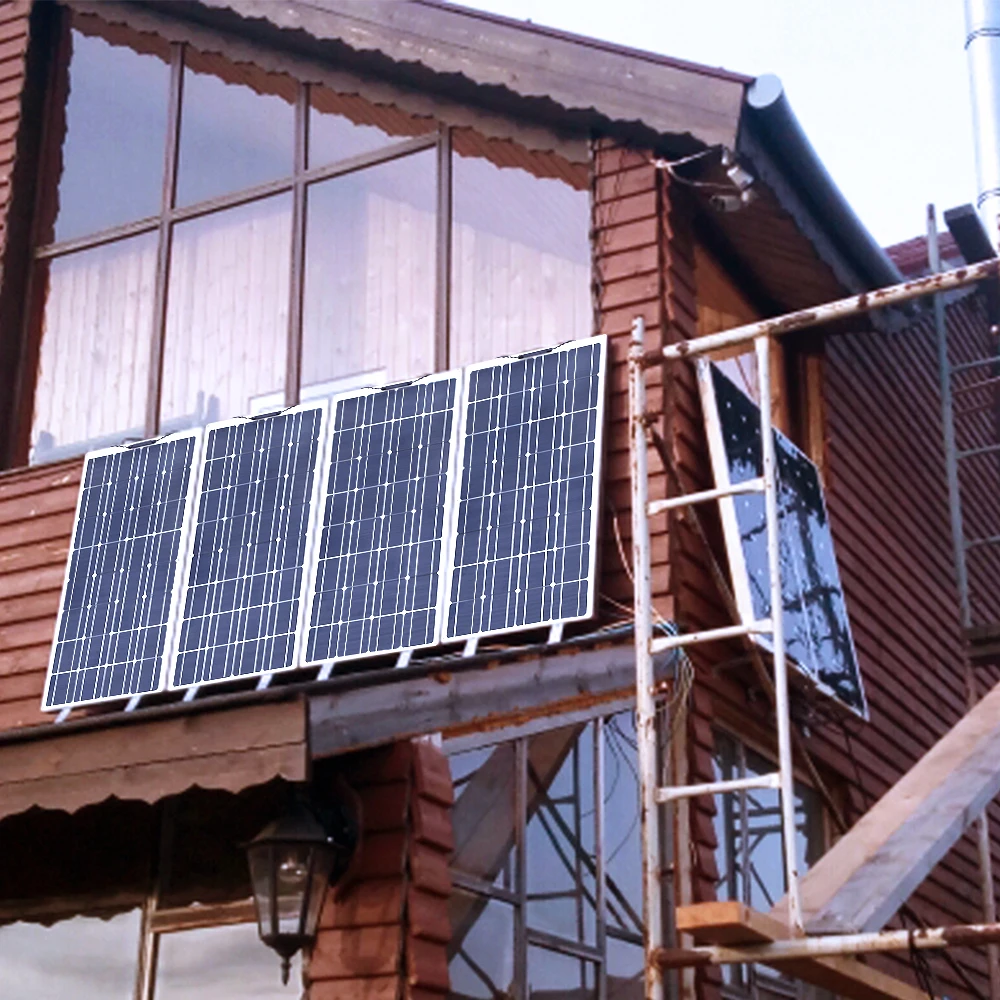 Cheap Células solares