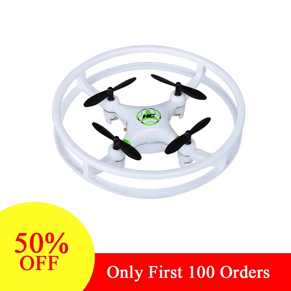 

Mini 2.4GHz 4CH 6 Axis Gyro RC Dron Quadcopter Headless Speed Switch 3D Remote Control Toys Helicopter Drone Vs H36
