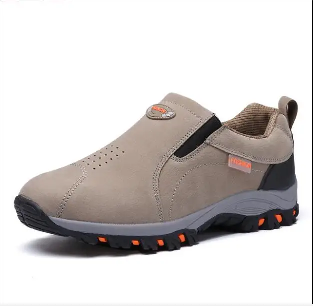 

couples sale hiking shoes sneakers slip-on outdoor camping 2018 trek sport men climbing outventure Men Hiking Shoes Uneebtex