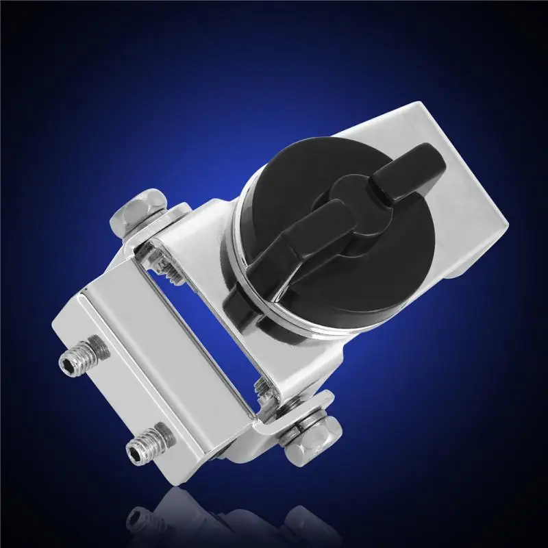 

Mini Mobile Antenna Bracket Stainless Steel Mount for Car Radio Transceiver High Quality