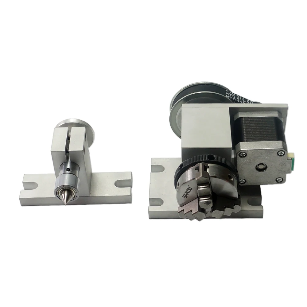 50mm Chuck 4th axis (4)