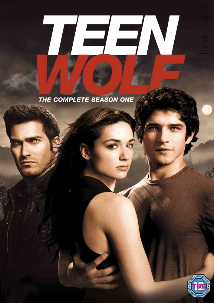 Постер для подростков &quotwolf&quot прозрачные наклейки на стену украшение дома