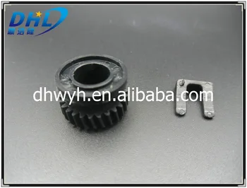 

free shiping New Compatible Transfer Roller Gear for Ricoh 1015 2018 2020 MP2000 1800 1610 1911 Transfer Gear B039-3853