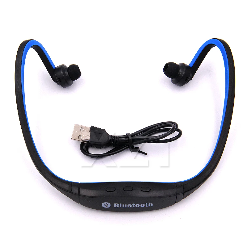Newest S9 Universal Sport Earphone Handsfree Wireless
