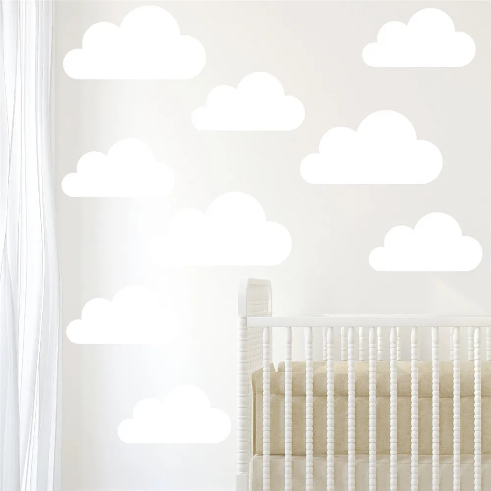 Set-of-Large-Clouds-Wall-Decal-Nursery-Wall-Decal-Childs-Room-Wall-Decal-Cloud-Decal-Cloud (3)