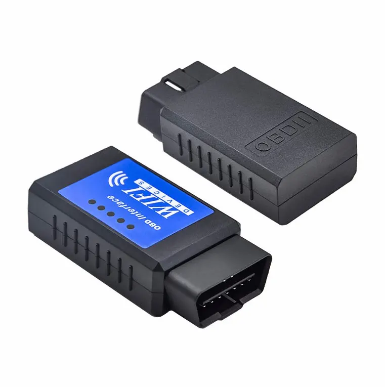 Елм 327 wifi. Elm327 вай фай.