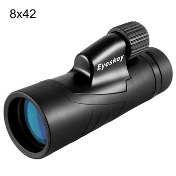 

Monocular mobile phone telescope HD high power night vision watching concert competition telescope outdoor climbing telescope