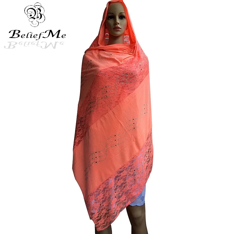 Lace scarf 19