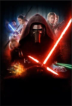 

5x7ft Star Wars Darth Vader Red Lightsaber Custom Photo Studio Background Backdrop Vinyl 220cm x 150cm