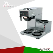 Ba-dw-3 американский стиль S. стали перегонки Кофе машины