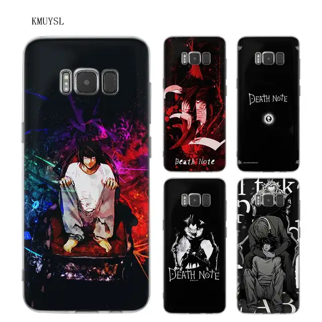 death note coque samsung death note coque samsung