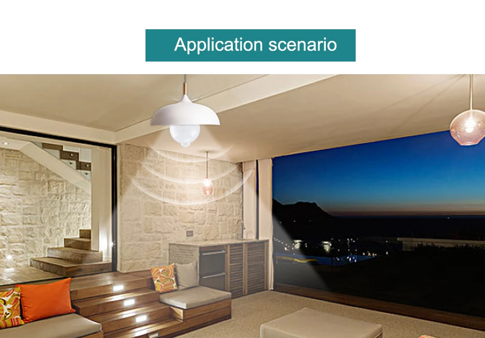 pir motion sensor bulb night light lamp (17)