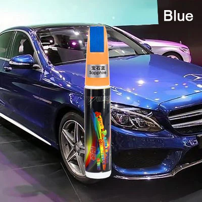 1 шт. Pro Mending автомобиль, приспособление для демонтажа царапин ремонт краски ручка ясный выбор для Hyundai VW Mazda toyota Автоматическая ручка для покраски