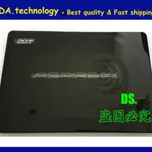 Wellendorf 96% Новинка/Org lcd верхняя крышка для acer AO722 Aspire One 722 задняя крышка