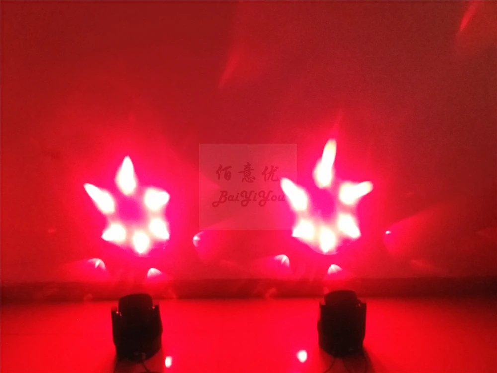 6pcs Bee Eye 26