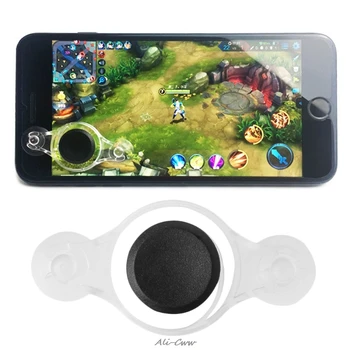 

Smartphone Mini Mobile Joysticks For Touch Screen Phone Tablet Game Controller
