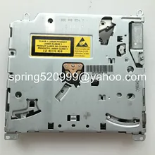 PLDS навигационный механизм DVD DVD-V4/1 DVD-V4/8 deck laoder без платы для Mercedes Buick G-MC Ni-san навигация радио плеер