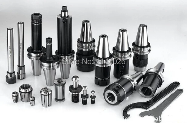 BT40 FMB22 45L Polit 22mm Combi Shell Mill Holder for CNC Milling Machine 300R/400R/EMR/TRS, BT40-FMB22-45