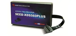 SEED-XDS560 плюс SEED-XDS560PLUS симулятор DSP симулятор TI