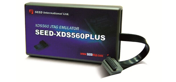SEED XDS560 плюс XDS560PLUS симулятор DSP TI симулятор|Хранилища для электроники| |