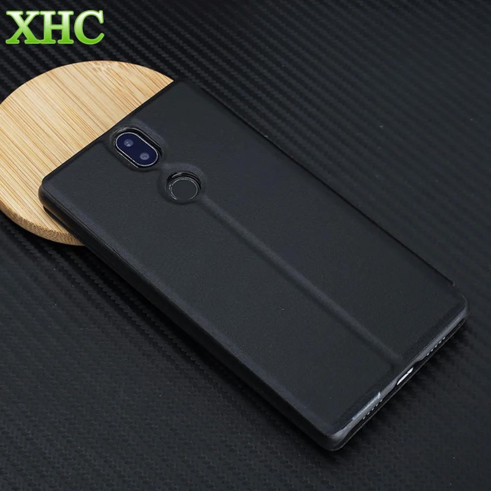

OCUBE UMIDIGI Crystal Case Spring Texture Horizontal Flip Leather Case with Holder