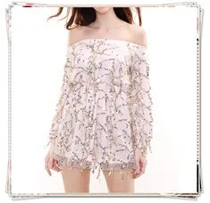 sequin-dress