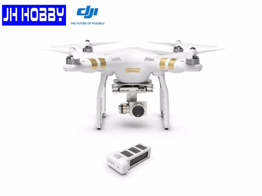 p3p dji