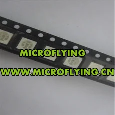 

1000 шт., супер ярсветодиодный светодиодные лампы RGB SMD SMT 5050