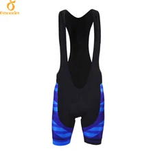 EMONDER, велосипедные шорты с нагрудником Coolmax, мягкие мужские Pro Team, шорты с нагрудником для велоспорта, велосипеда, велосипеда, шорты с нагрудником для верховой езды, 4D штаны