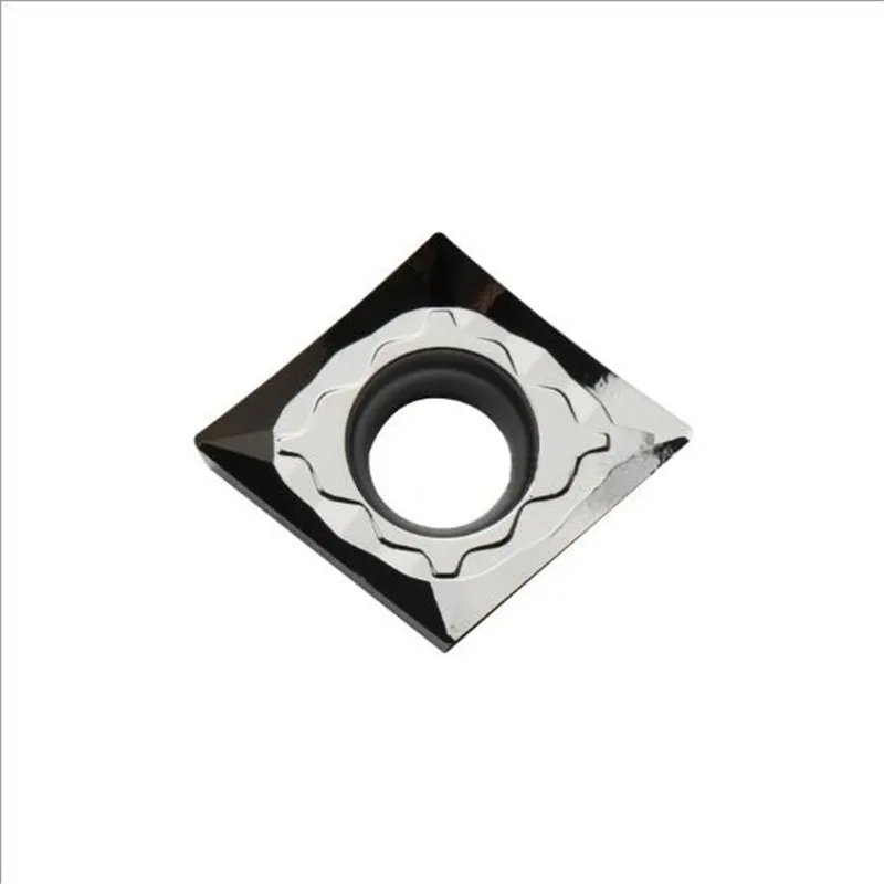 

CCGT060202-FL K10,original Taegutec carbide insert,usr for turning tool holder boring bar mini machine CNC inserts 10 piece