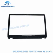 Free Shipping New Laptop For HP For Pavillion FOR Envy DV6 DV6-7000 Series LCD Front Bezel Cover B Shell 682052-001