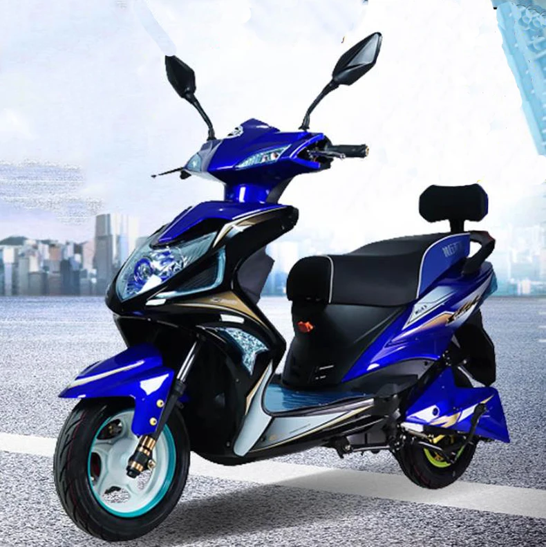 Electric bike/60V96V/20A/Zhanying Green environmental protection