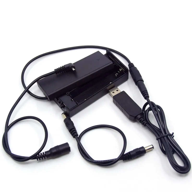 Блок питания 18650 7 4 в + кабель адаптер usb зарядного устройства 8 для canon |