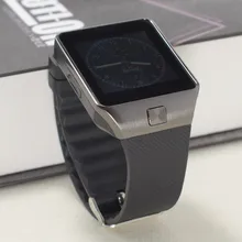 Smart Watch G1 Часы Синхронизации Notifier поддержка SIM TF Карта Подключения Android Телефон Smartwatch Чешский Голландский Венгерский Арабский Иврит