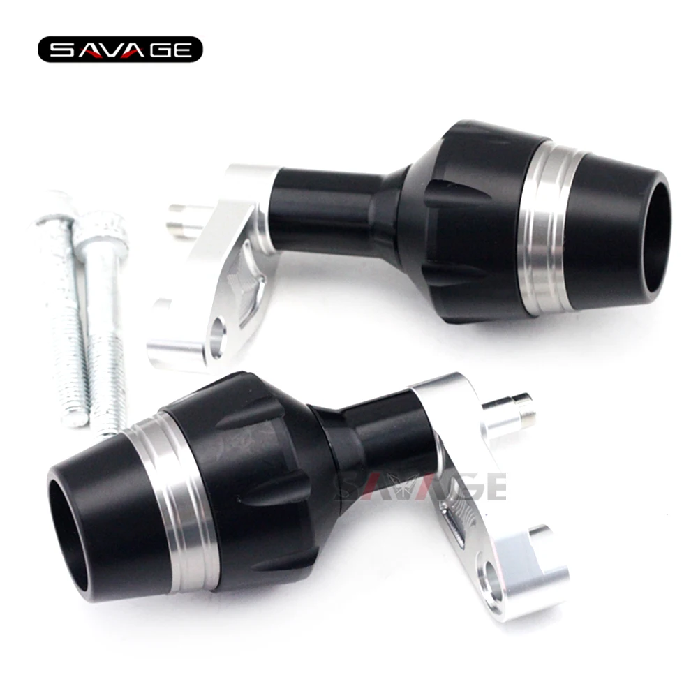 Frame Sliders Crash Protector BMW S1000RR (20)