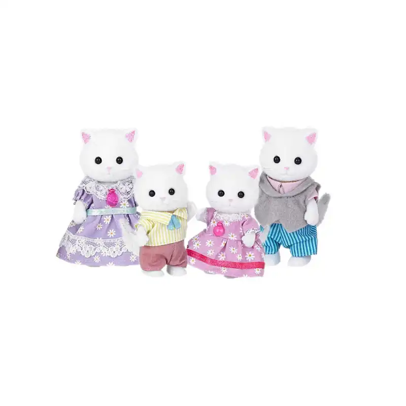 sylvanian families 5216
